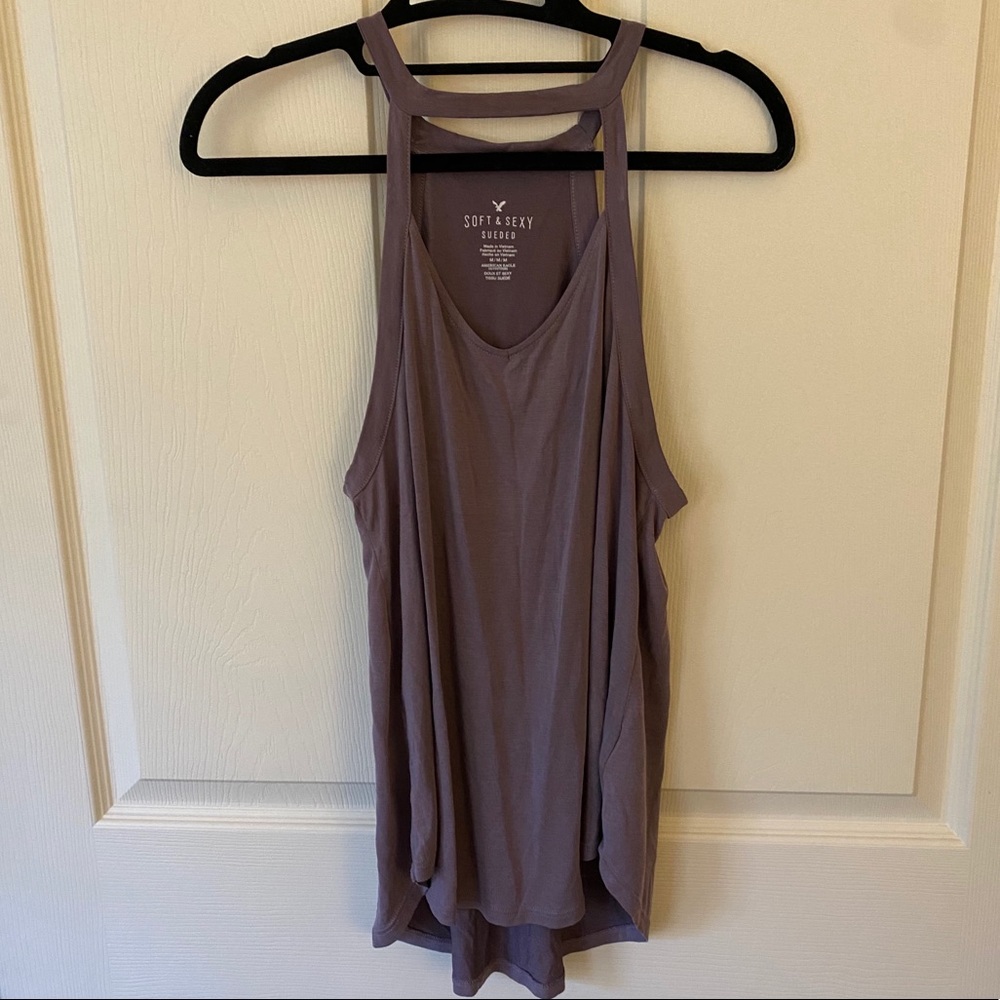 AE Tank